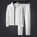ADLER Tracksuit Set - Premium Athletic Wear for Training and Everyday Comfort