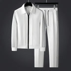 ADLER Tracksuit Set - Premium Athletic Wear for Training and Everyday Comfort