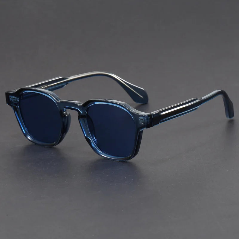 Sloane Retro Shades - Timeless Vintage Sunglasses