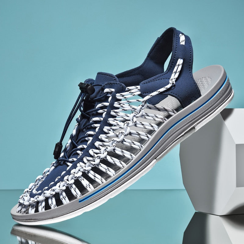 AIRTREAD Summer Shoes - Lightweight, Breathable Comfort for All-Day Wear