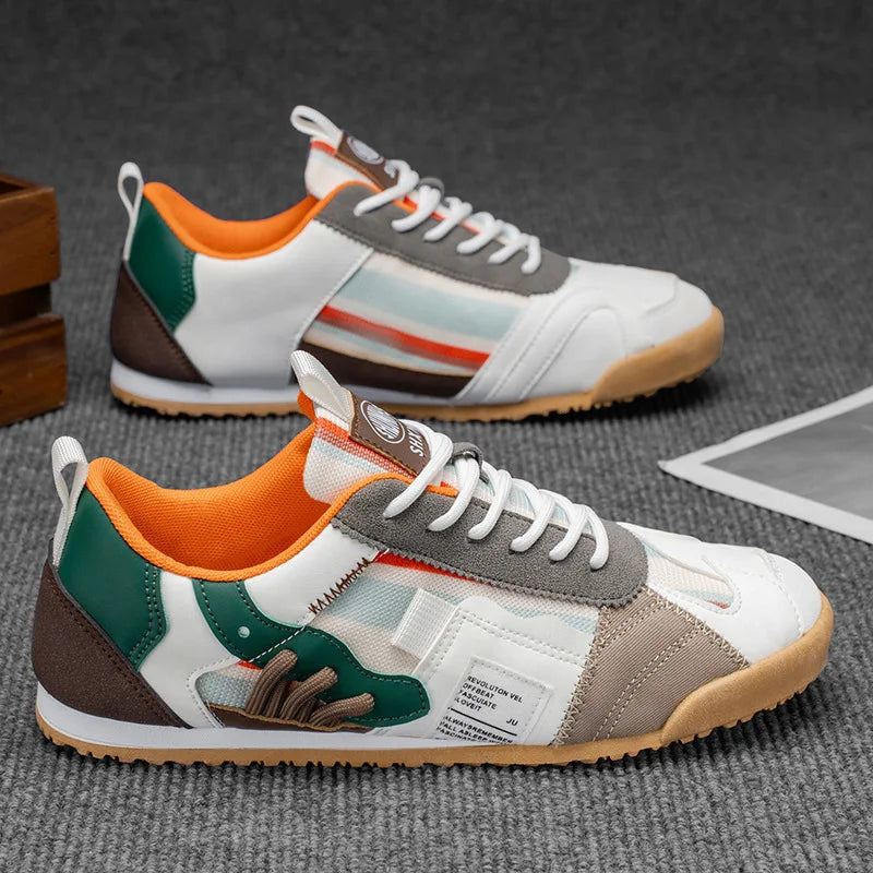 Fairmont Trainers - Premium Everyday Sneakers