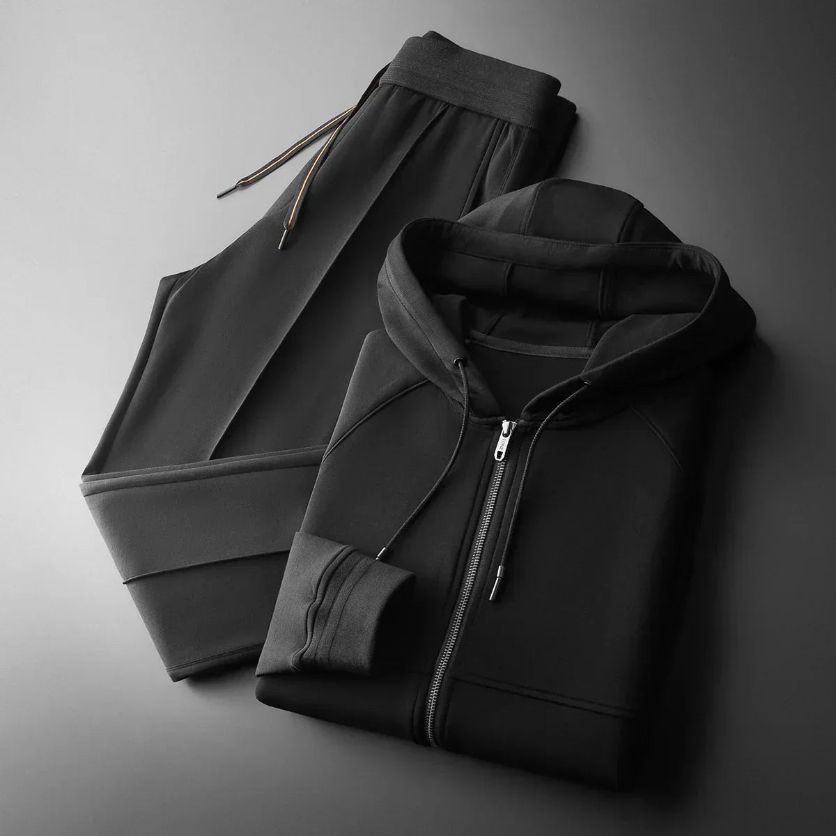 Bexley Luxe Tracksuit – Premium Comfort & Sleek Style