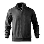 Everett Luxe Crewneck Sweatshirt