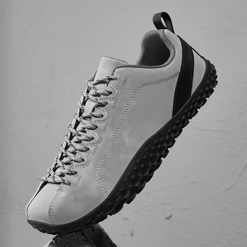Bradford Road Trainers - Comfortable Everyday Sneakers
