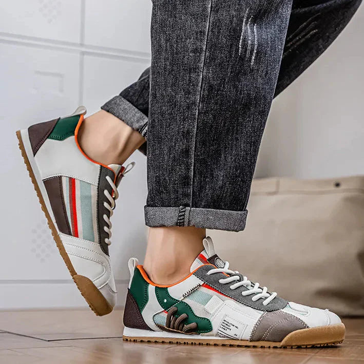Fairmont Trainers - Premium Everyday Sneakers