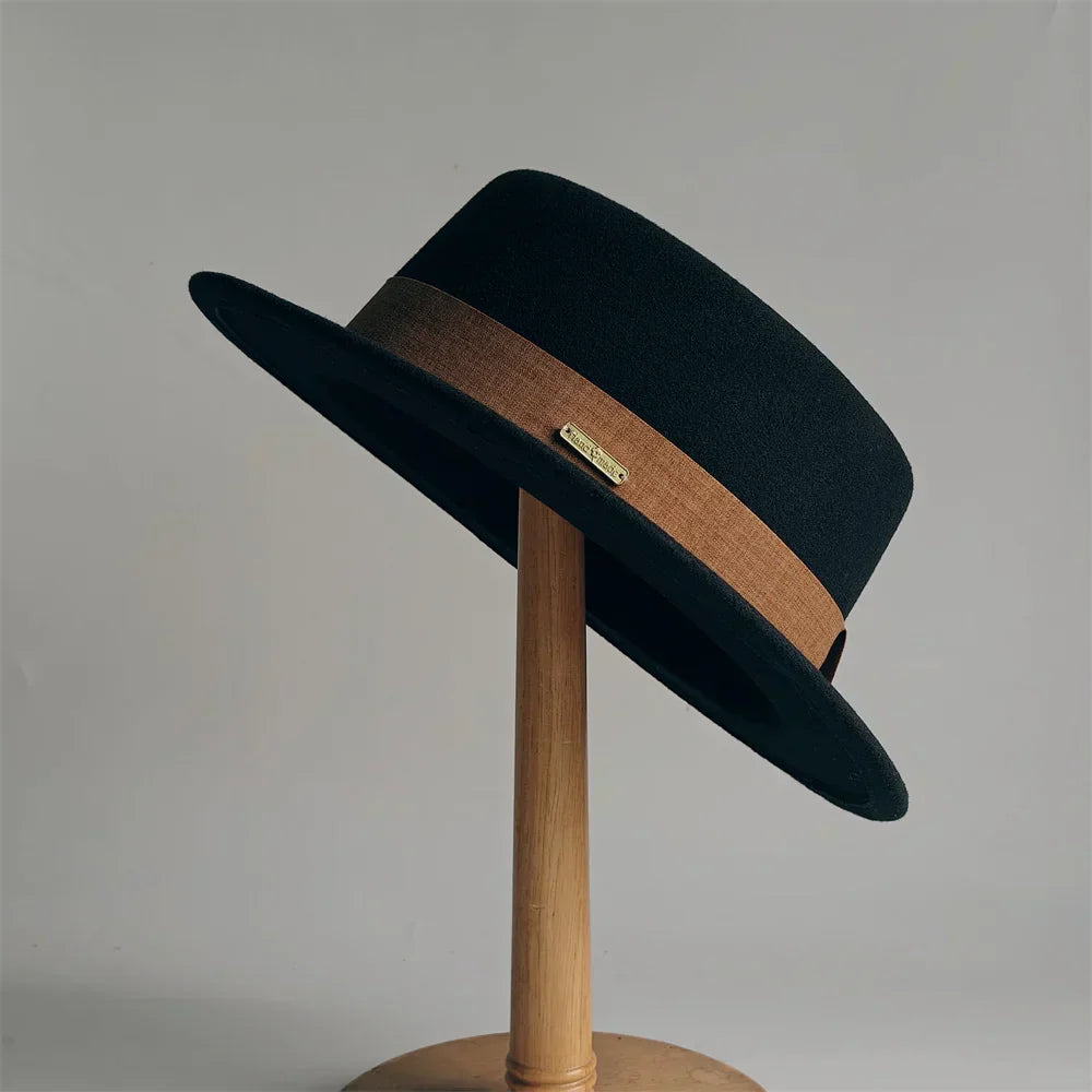 TREVINO Hat - Timeless Style, Premium Comfort