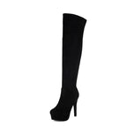 Victoria Boots — Timeless Style, Everyday Comfort