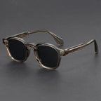 Sloane Retro Shades - Timeless Vintage Sunglasses