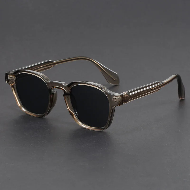 Sloane Retro Shades - Timeless Vintage Sunglasses