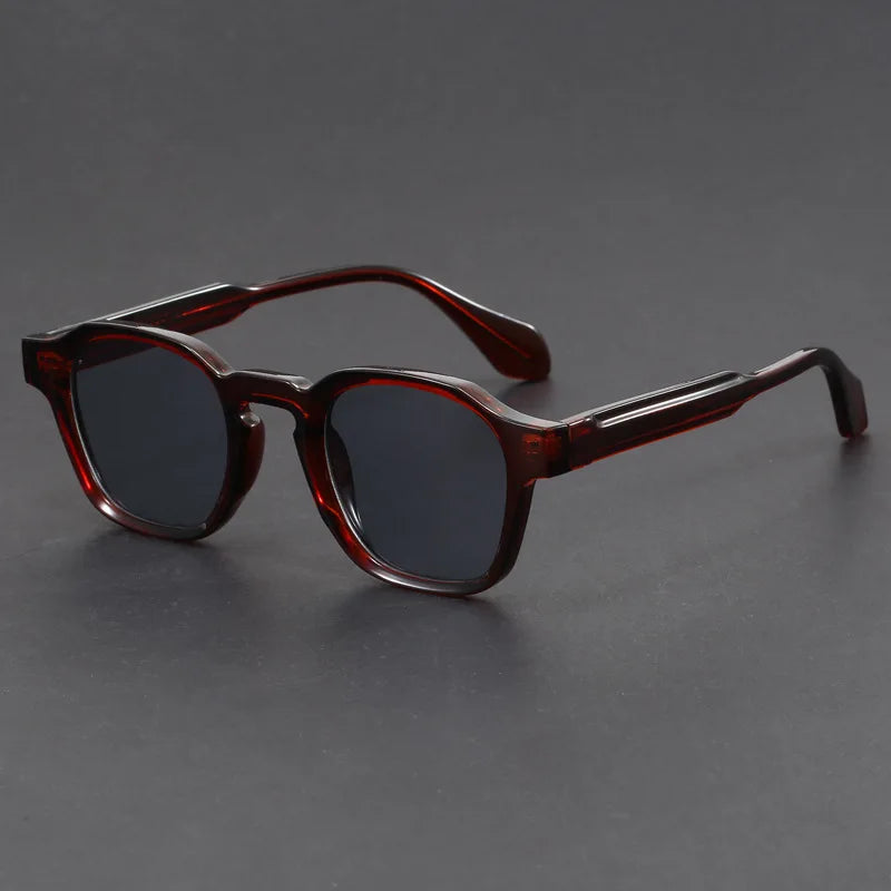 Sloane Retro Shades - Timeless Vintage Sunglasses