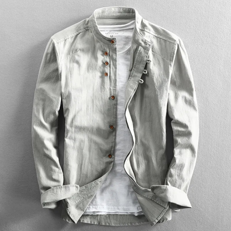 Katana Japanese Style Shirt - Bold, Authentic Look