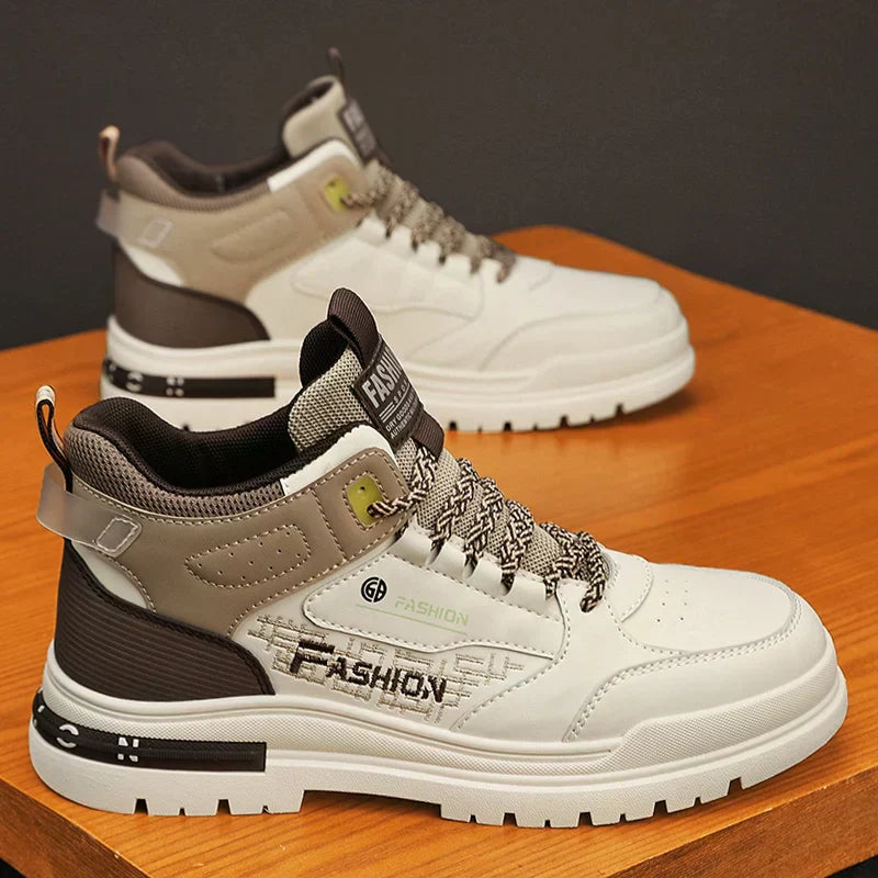 Rutland Trainers – Stylish Everyday Sneakers for All-Day Comfort