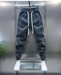 Emberon Tapered Joggers - Sleek Fit & All-Day Comfort