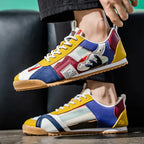 Fairmont Trainers - Premium Everyday Sneakers