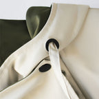 Luna Sierra Drift Jacket – Trail-Ready Comfort and Style