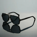 Aurelio Retro Sunglasses – Vintage-Inspired Eyewear