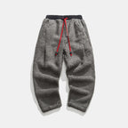 Weekender Fleece Sweatpants — Cozy, Relaxed-Fit Comfort