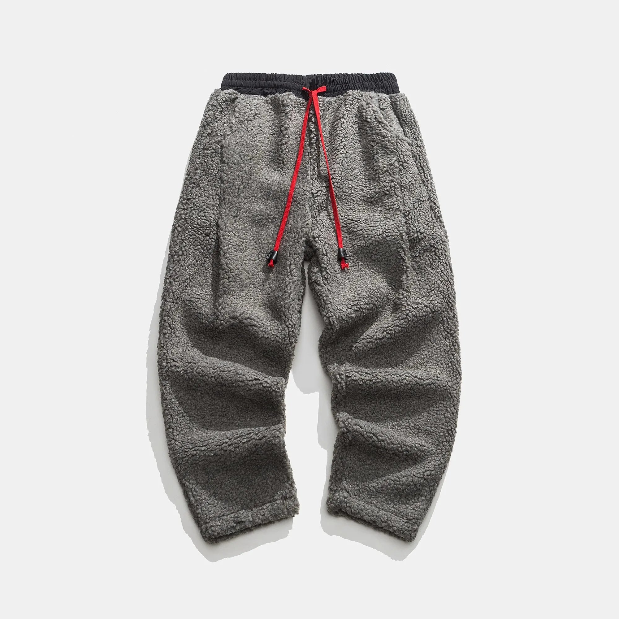 Weekender Fleece Sweatpants — Cozy, Relaxed-Fit Comfort