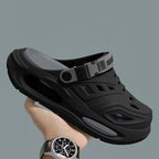 Orson Slides - Premium Comfort Sandals