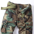 Kellan Camo Pants
