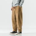 Weekender Fleece Sweatpants — Cozy, Relaxed-Fit Comfort