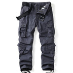 Kellan Camo Pants