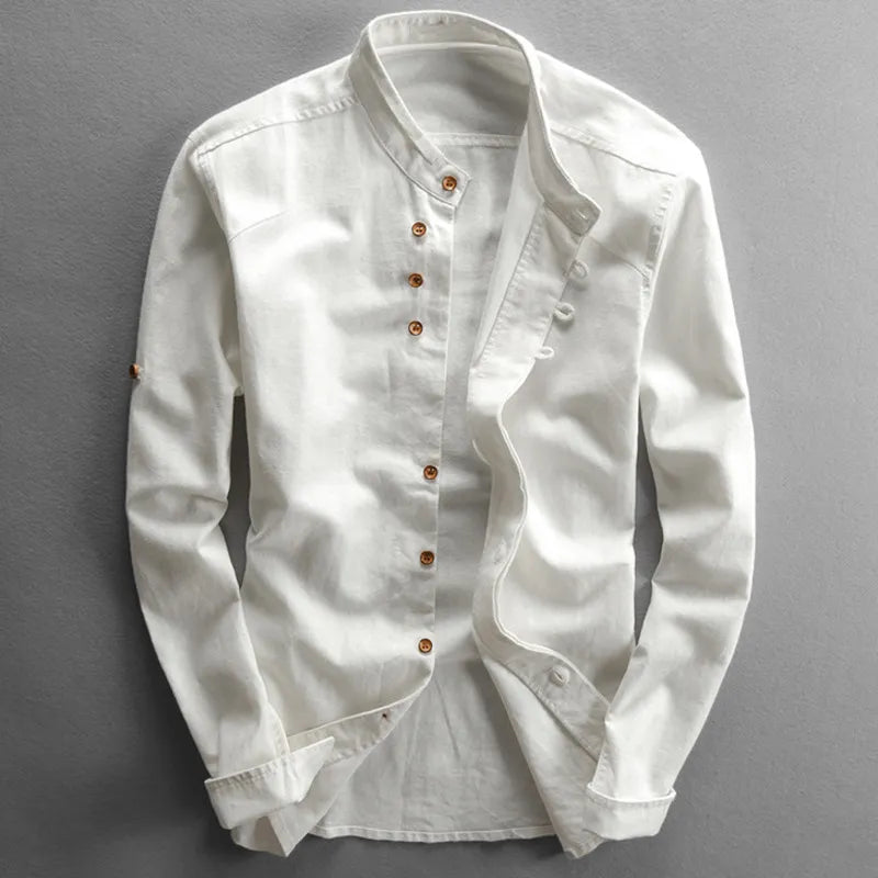 Katana Japanese Style Shirt - Bold, Authentic Look