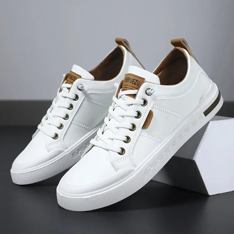 Belnor Trainers – Sleek Everyday Sneakers