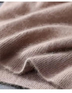 Cassian Cashmere Tee - Ultra-Soft Luxury