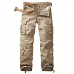 Kellan Camo Pants