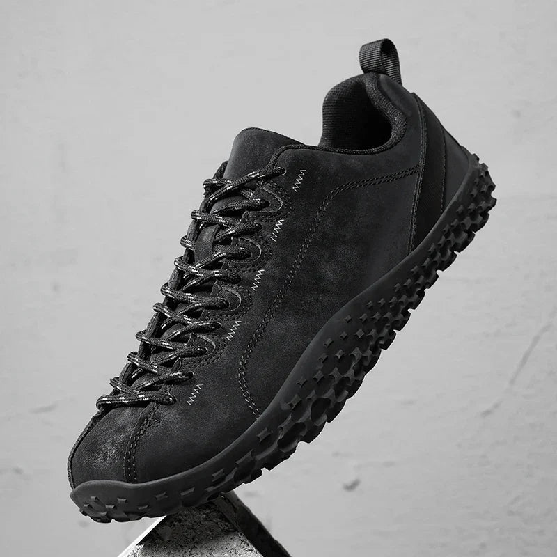 Bradford Road Trainers - Comfortable Everyday Sneakers