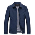 Lachlan Spring Jacket - Lightweight, Versatile Outerwear for Everyday Style