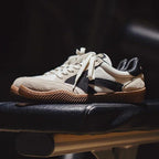 Olympism 1984 Trainers - Vintage Retro Sneakers