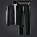 ADLER Tracksuit Set - Premium Athletic Wear for Training and Everyday Comfort