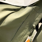 Luna Sierra Drift Jacket – Trail-Ready Comfort and Style