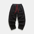 Weekender Fleece Sweatpants — Cozy, Relaxed-Fit Comfort