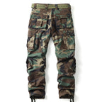 Kellan Camo Pants