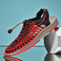 AIRTREAD Summer Shoes - Lightweight, Breathable Comfort for All-Day Wear