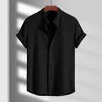 Arlo Italian Shirt - Timeless Style, Superior Craftsmanship