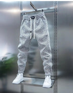 Emberon Tapered Joggers - Sleek Fit & All-Day Comfort