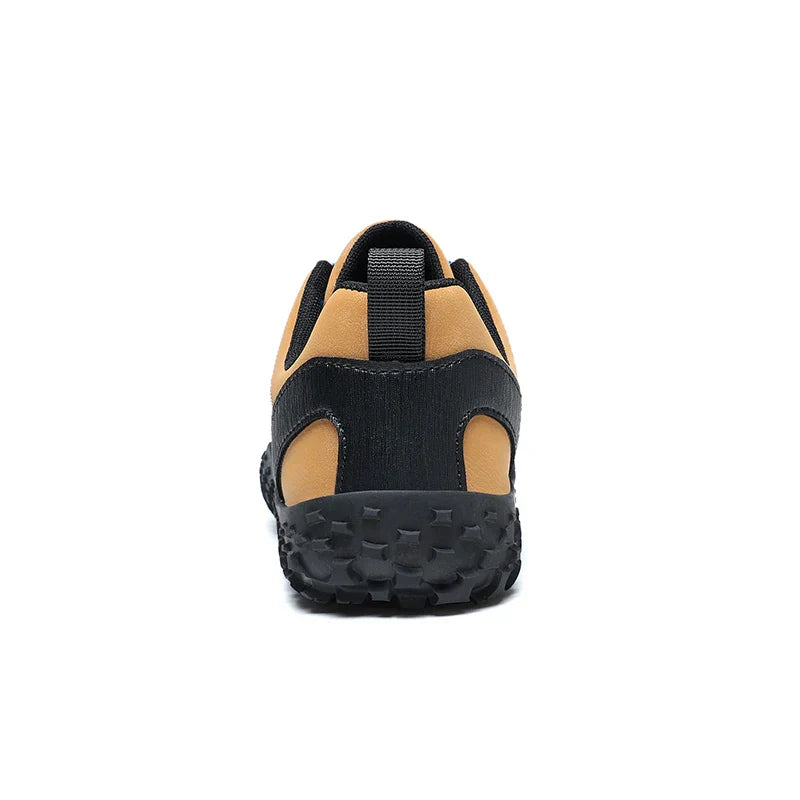Bradford Road Trainers - Comfortable Everyday Sneakers