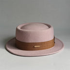 TREVINO Hat - Timeless Style, Premium Comfort