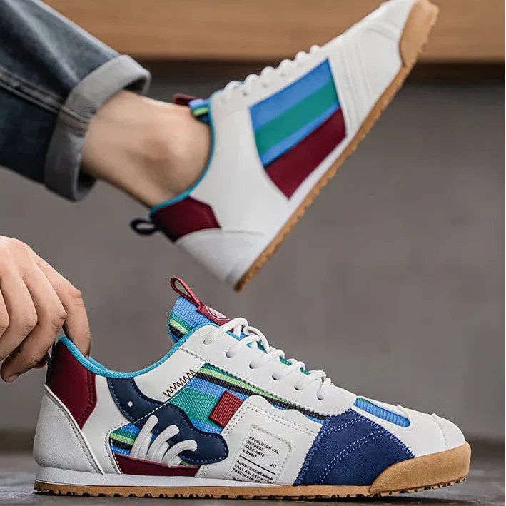 Fairmont Trainers - Premium Everyday Sneakers