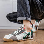 Fairmont Trainers - Premium Everyday Sneakers