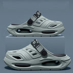 Orson Slides - Premium Comfort Sandals