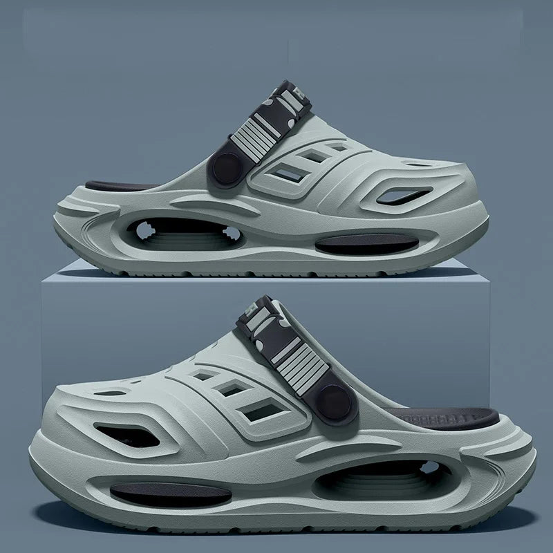 Orson Slides - Premium Comfort Sandals
