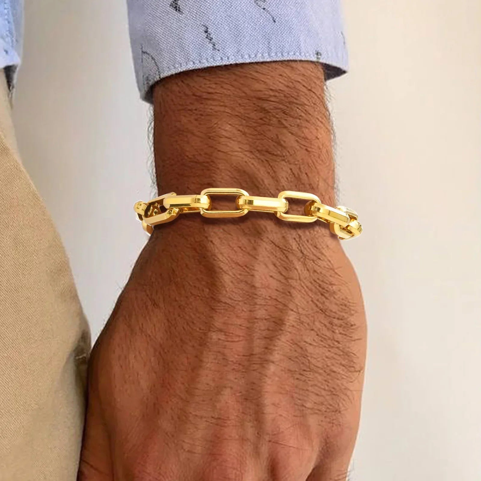 Loxley Bracelet - Timeless Style