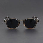Sloane Retro Shades - Timeless Vintage Sunglasses