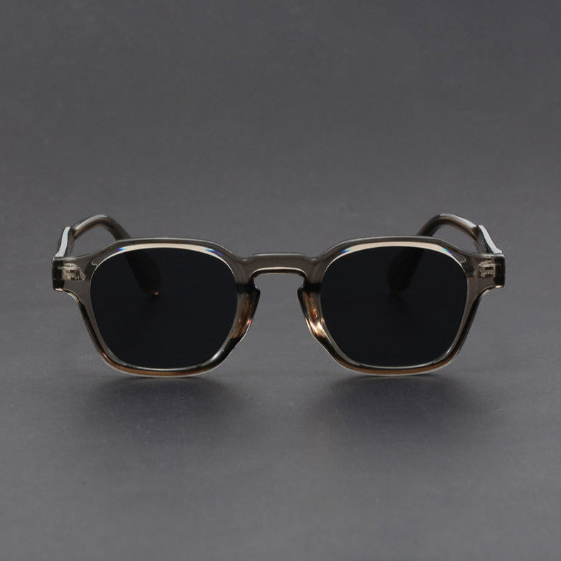 Sloane Retro Shades - Timeless Vintage Sunglasses