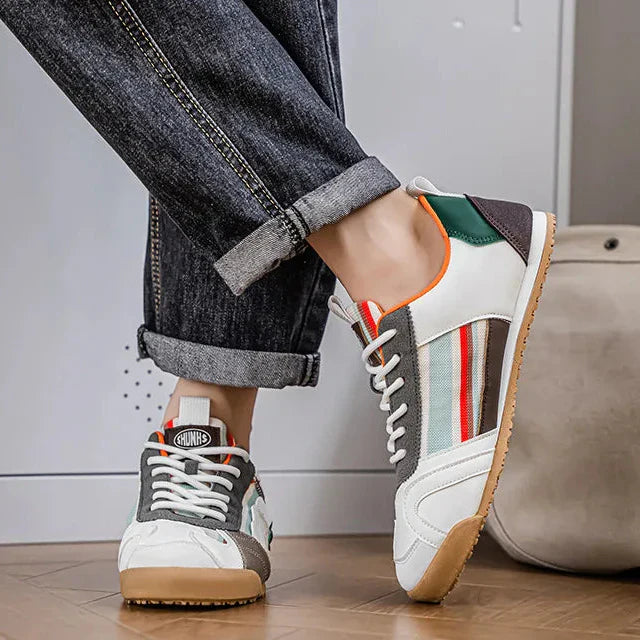 Fairmont Trainers - Premium Everyday Sneakers